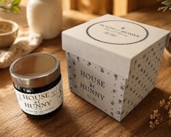 House of Hunny’den Başkan Usta’ya Ziyaret