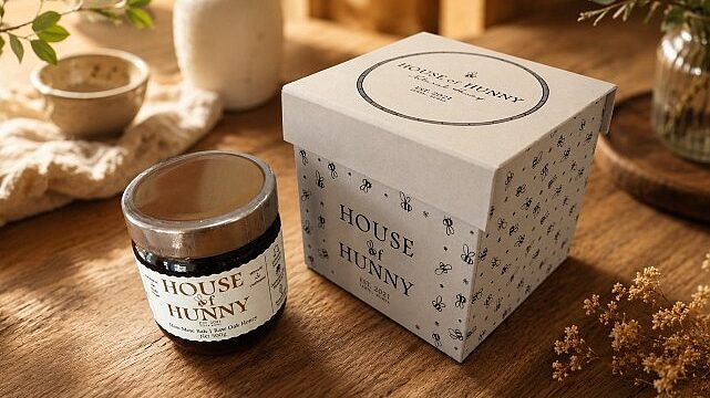 House of Hunny’den Başkan Usta’ya Ziyaret