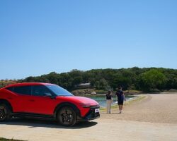 Hyundai ve Healthy Seas İş Birliği Türkiye’deki Projeleriyle Büyüyor.