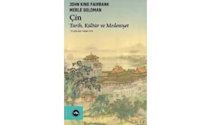 İmparatorluklardan küresel güce: “Çin”