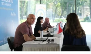 İnegöl Belediyesi’nden Öğrencilere Ücretsiz Yks Tercih Danışmanlığı