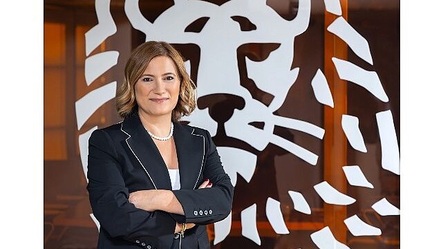 ING’den profesyonel meslek sahiplerine 2,4 milyon TL’ye varan finansman desteği