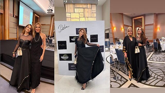 İstanbul’da Anlamlı Balo: Melisa Özmen Charm’s, Öğrencilere Umut Oldu