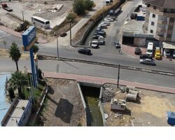 İSU’dan Gebze’ye 45 Kilometrelik Yeni Altyapı Yatırımı