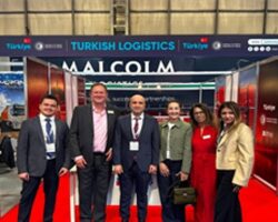 İZFAŞ, Multimodal 2026’da Türk lojistik sektörünü dünya ile buluşturdu