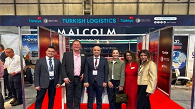 İZFAŞ, Multimodal 2026’da Türk lojistik sektörünü dünya ile buluşturdu