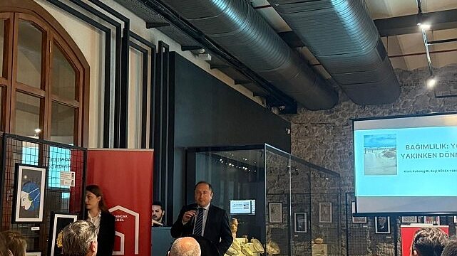 İzmir Bakırçay Üniversitesi Bağımlılıkla Mücadelede Bilimsel ve Toplumsal Sorumluluk Anlayışıyla Çalışmalarını Sürdürüyor