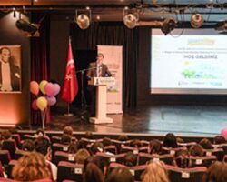 İzmir iklim nötr kent olmayı hedefliyor