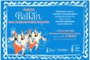 İzmir’de Balkan Halk Dansları kursu başlıyor