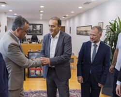 İzmir’in ulaşım modeli uluslararası takdir topladı