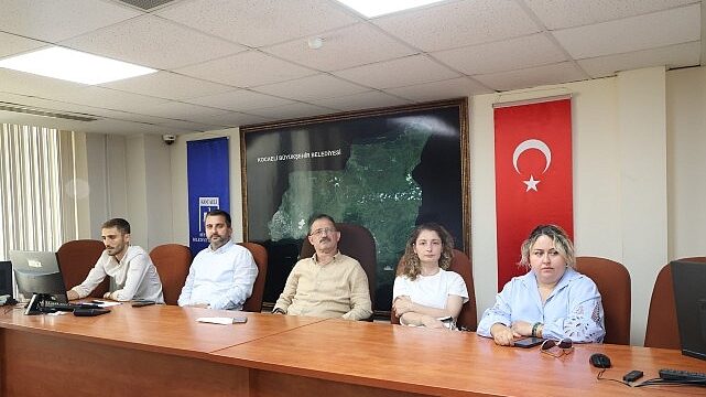 İzmit’te mahalle yaşamına yeni nefes