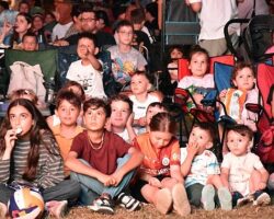 İznik’te Nostaljik Yaz Akşamları Başladı