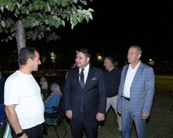 Kahramankazan’da Yaz Şenliği Coşkusu