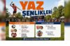 Kahramankazan’da Yaz Şenlikleri Başlıyor