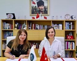 Karabağlar ‘da kadın emeğine güç verecek protokol