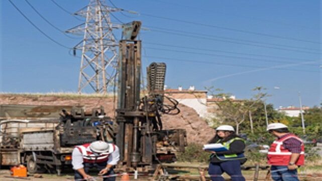 Karşıyaka’nın deprem röntgeni çekildi