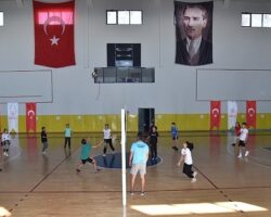 Kartepe’de Yaz Spor Okulları Kayıtları Başladı