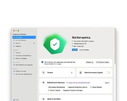 Kaspersky: Türkiye’deki Kullanıcıların %40’ı Çevrim İçi Dolandırıcılık Mağduru