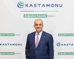 Kastamonu Entegre, TİM Tarafından Sektörünün İhracat Şampiyonu Seçildi