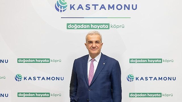 Kastamonu Entegre, TİM Tarafından Sektörünün İhracat Şampiyonu Seçildi