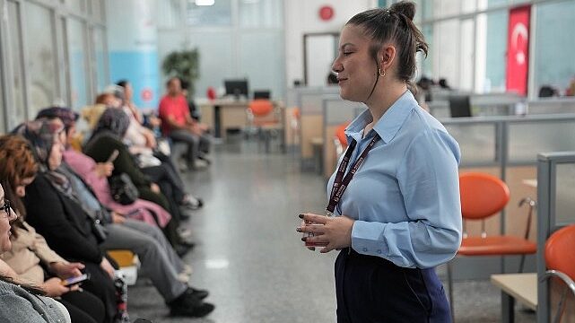 Keçiören Kariyer Ofisi’nden Yılın İlk Altı Ayında İstihdama Önemli Destek
