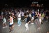 Kemer’de muhteşem Latin dans şovu