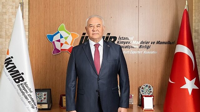 Kimya Sektöründen Tarihi Rekor! Cumhuriyet Tarihinin En Yüksek İhracatı Gerçekleşti