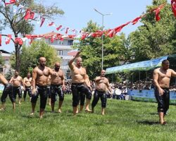 Kırkpınar’ın Ardından Gözler Kandıra’ya Çevrildi