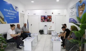 Kırsal Mahallelerde Yaşayan Vatandaşlardan Başkan Çerçioğlu’na Teşekkür