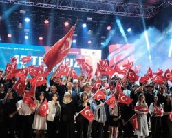 Kocaeli, 15 Temmuz ruhunu diri tutacak