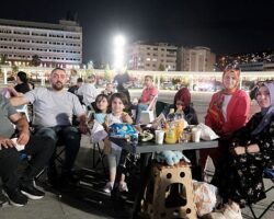 Kocaeli’de yaz neşesi meydana taşınıyor