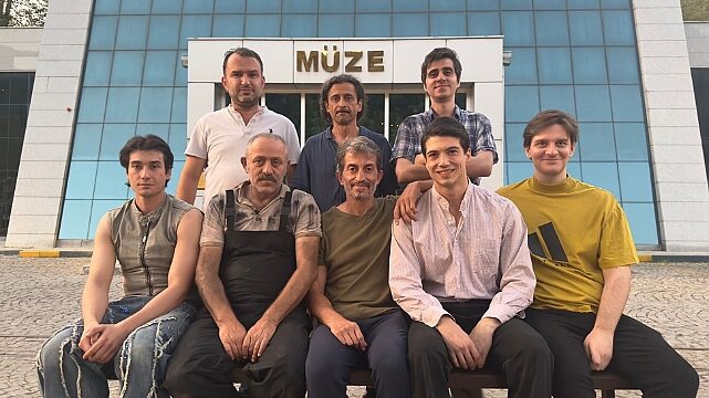 Kömür Karası Topraktan Yeni Bir Hayat Arayışı