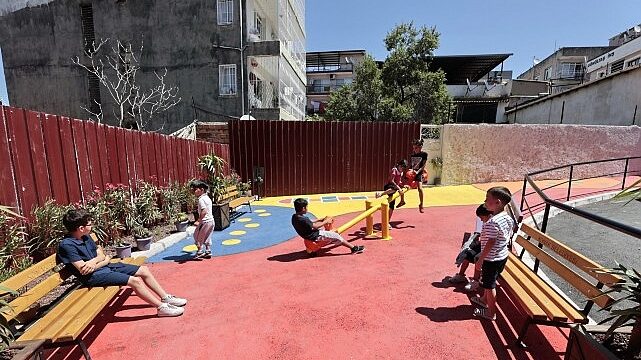 Konak’ta ihtiyaca jet çözüm: Cep Park’lar çok sevildi