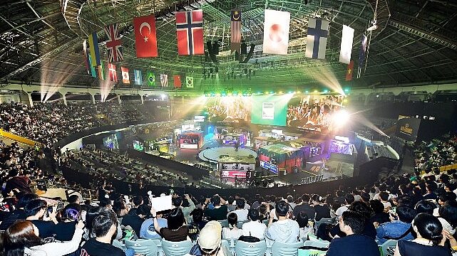 KRAFTON’ın Düzenlediği PUBG Nations Cup 2026 Rekor İzlenme Sayılarıyla Sona Erdi