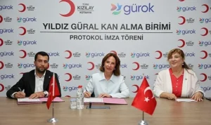 Kütahya’da Kan Alma Birimi Kuruluyor