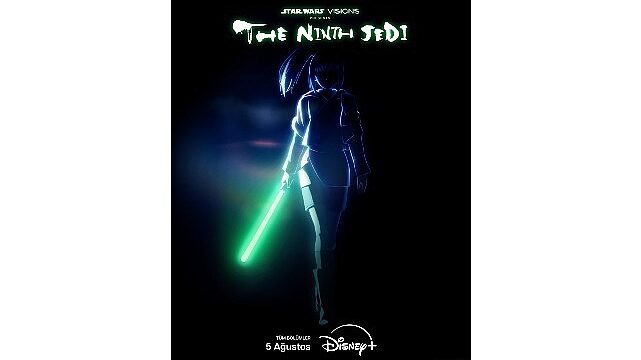Lucasfilm ve Production I.G İmzalı Anime Dizisi
