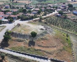 Manisa Büyükşehir Belediyesi Selendi’ye Modern Mesire Alanı Kazandırıyor