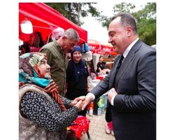 Manisa’da Ortak Akıl Dönemi