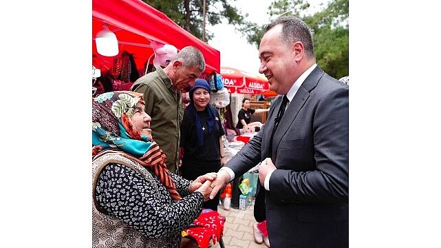 Manisa’da Ortak Akıl Dönemi