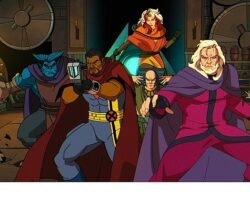 Marvel Animation İmzalı ‘X-Men ‘97’, 2. Sezonuyla Şimdi Sadece Disney+’ta!