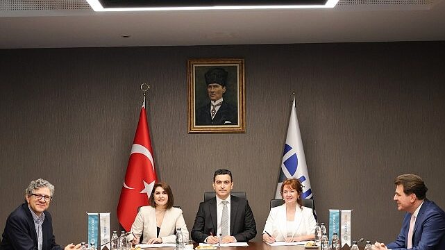 Mirsis’ten Türk Dünyası için yeni nesil dijital sigorta platformu: “TurkiCore”