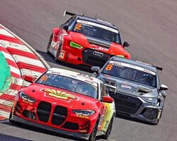 Motorsporları Tutkunları TOSFED İstanbul Park’ta Buluşuyor