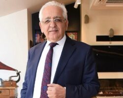 Mustafa Can: “İTO’da yönetim, denizcilikte rekabet anlayışı değişmeli”