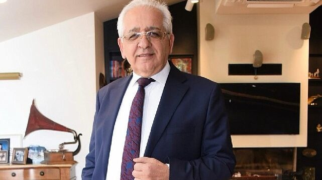 Mustafa Can: “İTO’da yönetim, denizcilikte rekabet anlayışı değişmeli”