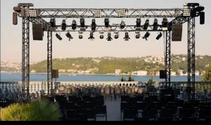 Müzede Sahne 10. yılında izleyicisiyle buluşmaya hazırlanıyor