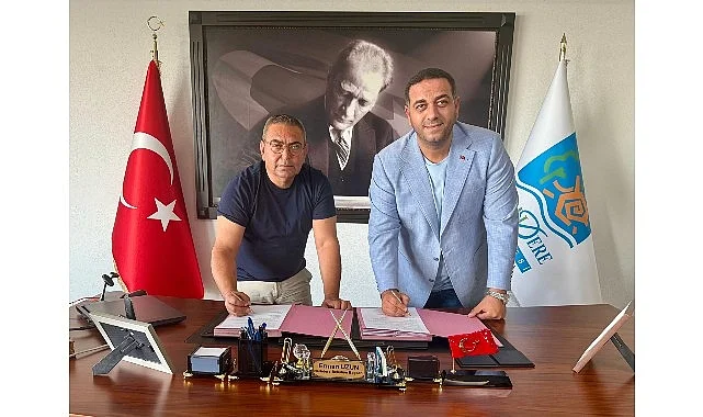 Narlıdere Belediyesi’nde Emek Kazandı, Toplu Sözleşmede İmzalar Atıldı