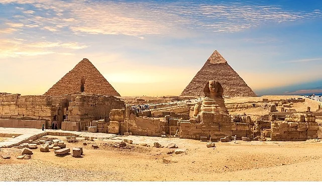 National Geographic NOW Seç-İzle Servisinin Ağustos Ayı Teması ‘Mısır’!