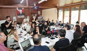 Nilüfer Kent Konseyi’nden katı atık tesisine teknik ve bilimsel itiraz