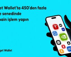Nvidia Hissesi Artık 7/24 Alınabiliyor: Bitget Wallet ile RWA Devrimi Başladı