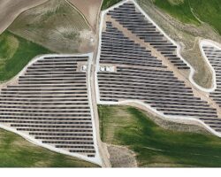 Otokar Malatya’da 10 MW kapasiteli Güneş Enerjisi Santralini devreye aldı